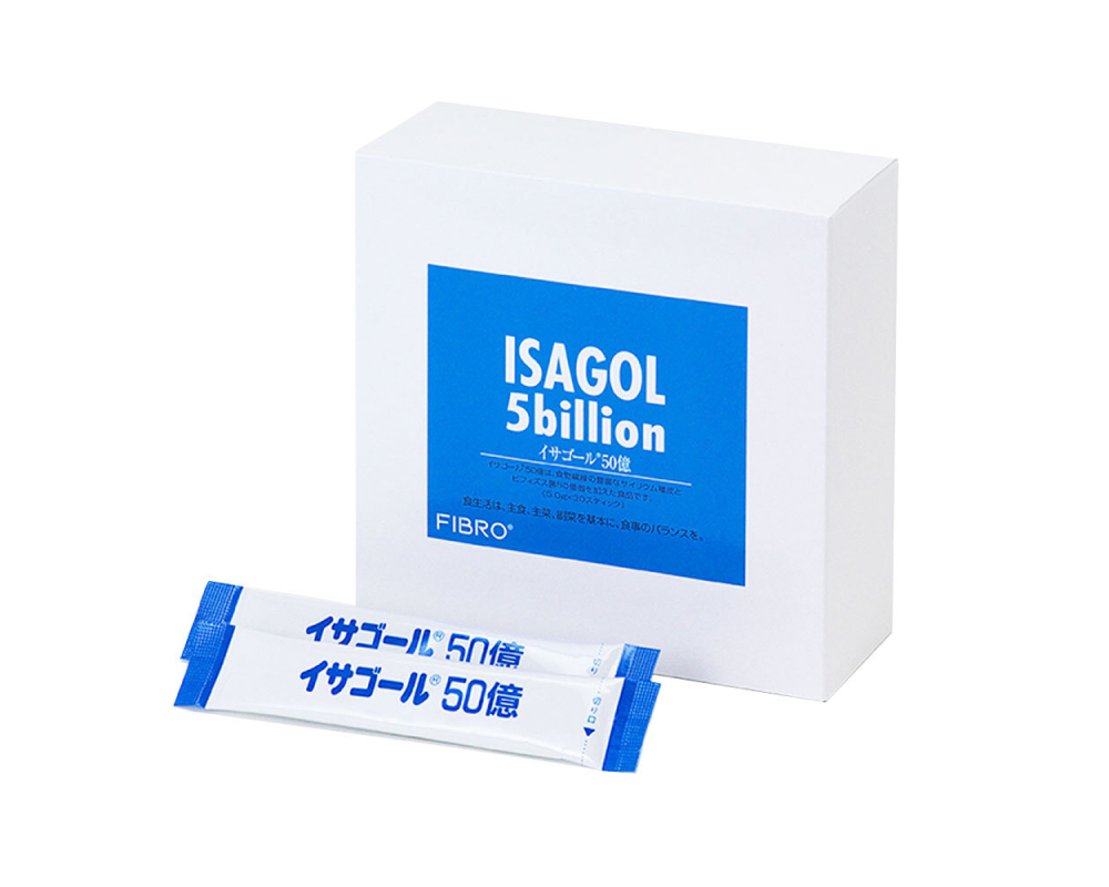 イサゴール50億