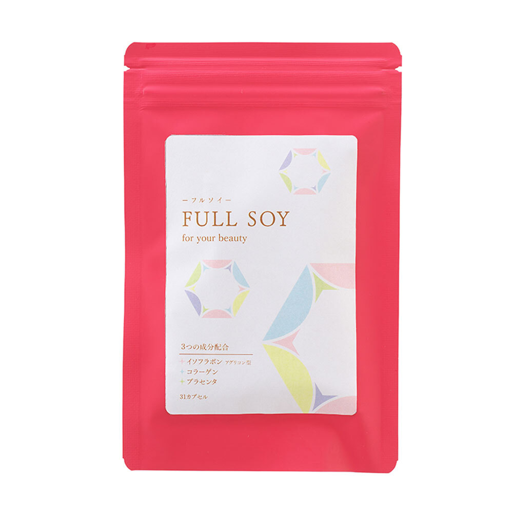 FULLSOY-フルソイ-