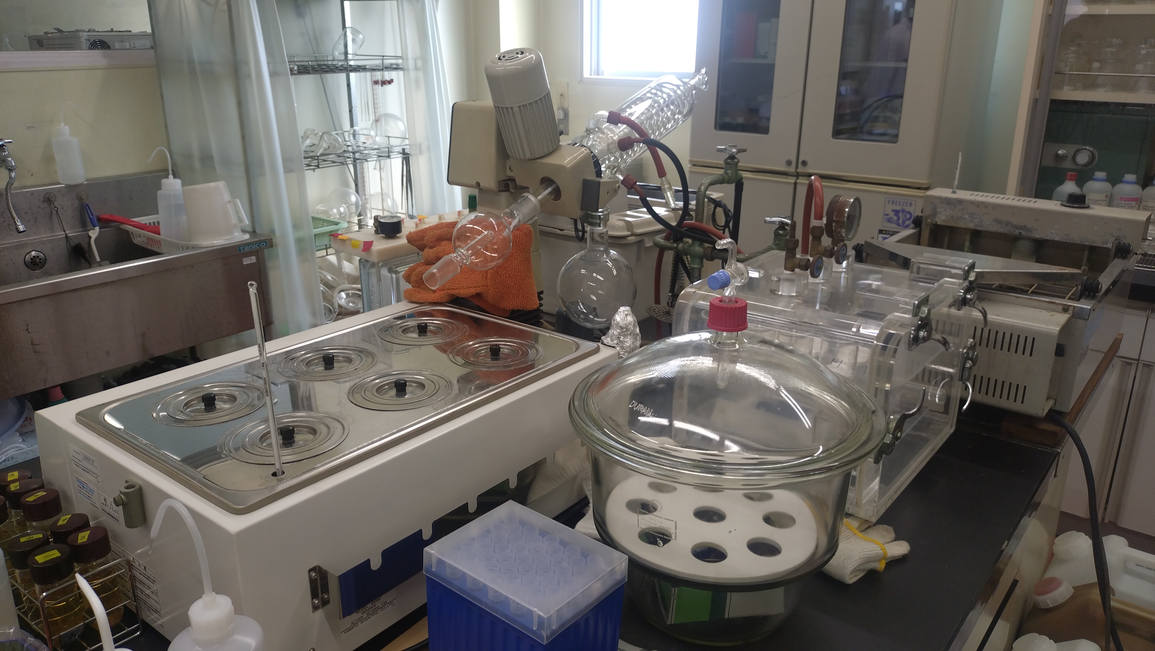 健康食品も医薬品同様に