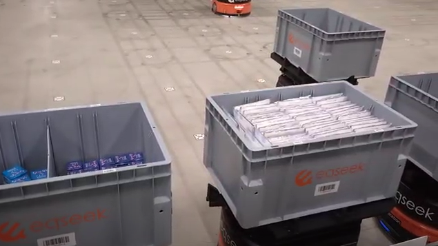 働き者たちの活躍