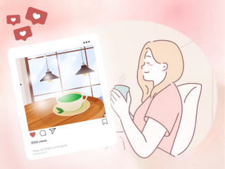 人気インフルエンサーによるイサゴール特集