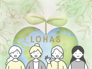 ロハスひろば